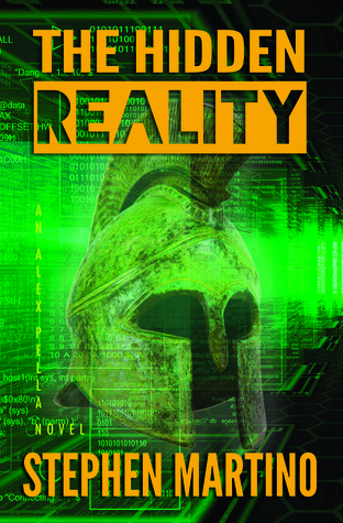 The Hidden Reality (Alex Pella, #2)