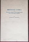 Bibliologia comica;: Or, Humorous aspects of the caparisoning and conservation of books,