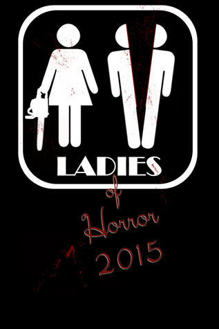 Ladies of Horror 2015