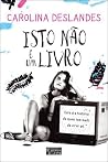 Isto Não é um Livro