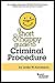 A Short and Happy Guide to Criminal Procedure (Short and Happy Series)