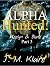 Alpha Hunted by J.M. Klaire Alpha Hunted by J.M. Klaire