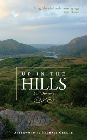 Up in the Hills (Paperback)