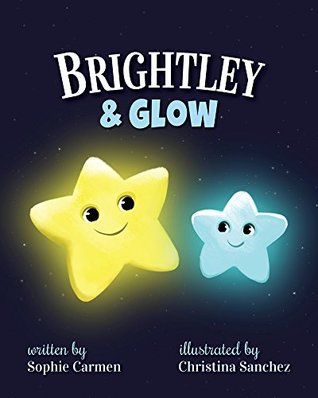 Brightley & Glow (Kindle Edition)