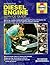 Diesel Engine Service Guide: Servicing, Routine Maintenance and Fault Finding Information for All Popular Diesel Cars and Light Commercial Vehicles (Haynes Techbooks)