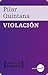 Violación