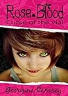 Curse of the Vial by Georgina Ramsey