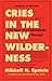 Cries in the New Wilderness by Mikhail Epstein