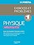 Physique 1ère année - MPSI PCSI PTSI - Exercices et Problèmes (H Prépa Physique) (French Edition)