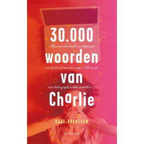 30.000 woorden van Charlie