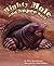 Mighty Mole and Super Soil by Mary Quattlebaum