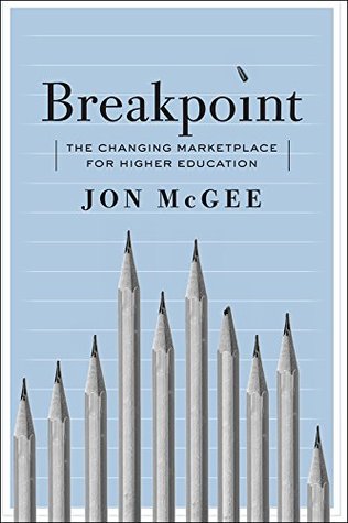 Breakpoint (Kindle Edition)