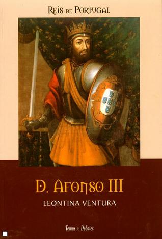 D. Afonso III