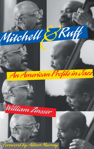 Download Books Mitchell & Ruff: An American Profile in Jazz Online