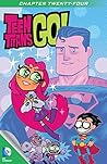 Teen Titans Go! (...