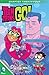 Teen Titans Go! (2013-) #24