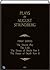 Plays — First Series by August Strindberg