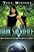 Dark Sacrifice (Hidden Heritage #3)
