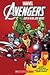 Marvel Avengers Super Hero Joke Book!