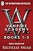 Vampire Academy Collection (Vampire Academy, #1-3)