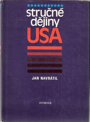 Stručné dějiny USA