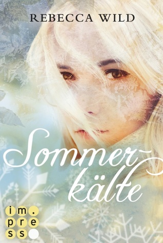 Sommerkälte (North & Rae, #2)