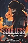 Soulless by Jacinta Maree miss