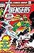 Avengers (1963-1996) #116