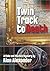 Twin Track to Death: A Fiske and MacNee Mystery (Fiske and MacNee Mysteries Book 3)