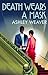 Death Wears a Mask: A stylishly evocative historical whodunnit (Amory Ames Book 2)