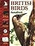 British Birds Handbook by Duncan Brewer