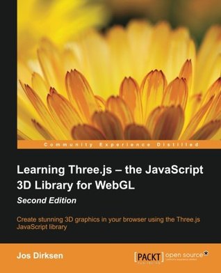 Learning Three.js – the JavaScript 3D Library for WebGL - Second Edition