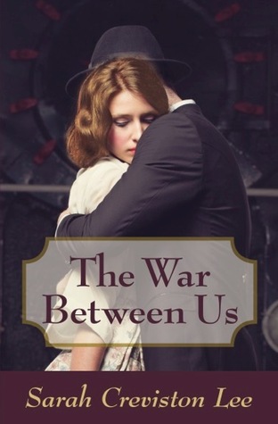 The War Between Us (Paperback)