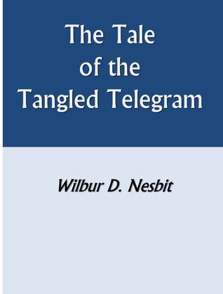 The Tale of the Tangled Telegram