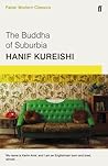 The Buddha of Suburbia by Hanif Kureishi