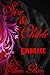 Embrace (Sire & Childe #1, part 1)
