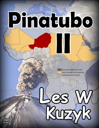 Pinatubo II (Climate Cooling Book 1)