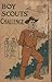 The Boy Scouts' Challenge, or Will Ransier's Great Problem: Boy Scout Series Vol. 11