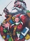 The Last Christmas by Alexander          Wales