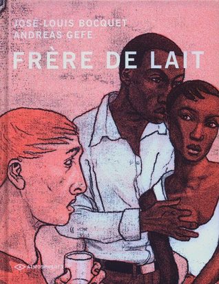 frère de lait (Autre format)