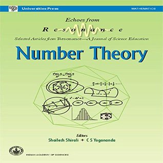 Number Theory (Kindle Edition)