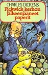 Pickwick-kerhon j...