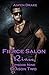 Fierce Salon: Rinse, Episod...