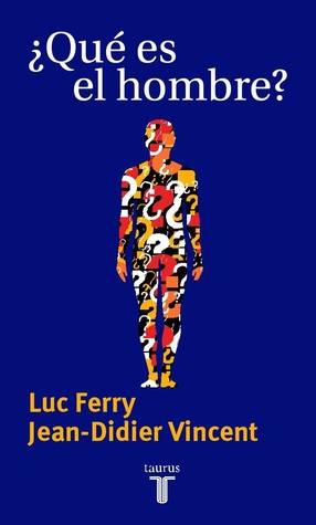 ¿Qué es el hombre? Sobre los fundamentos de la biología y la filosofía (Paperback)