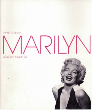 marilyn alaston naamio