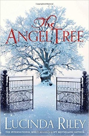 The Angel Tree (Paperback)