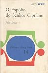 O Espólio do Senhor Cipriano O Espólio do Senhor Cipriano