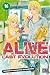Alive T16: Last Evolution (French Edition)