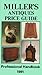 MILLER'S ANTIQUES PRICE GUIDE: 1991 (VOLUME XII).