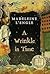 A Wrinkle in Time (A Wrinkle in Time Quintet, #1)